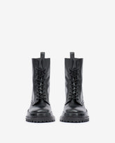 Ghiso low boots